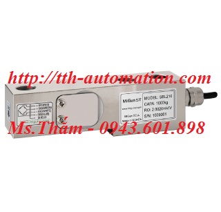 Loadcell dạng thanh SBL 210 - 1000kg